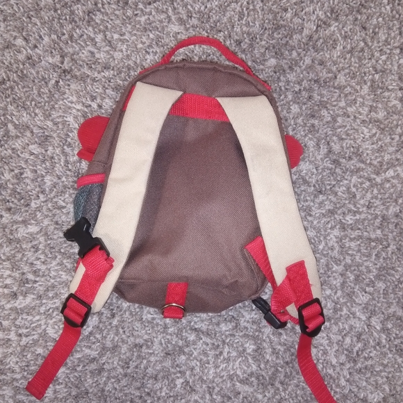 Toddler size backpack - Picture 2 of 3